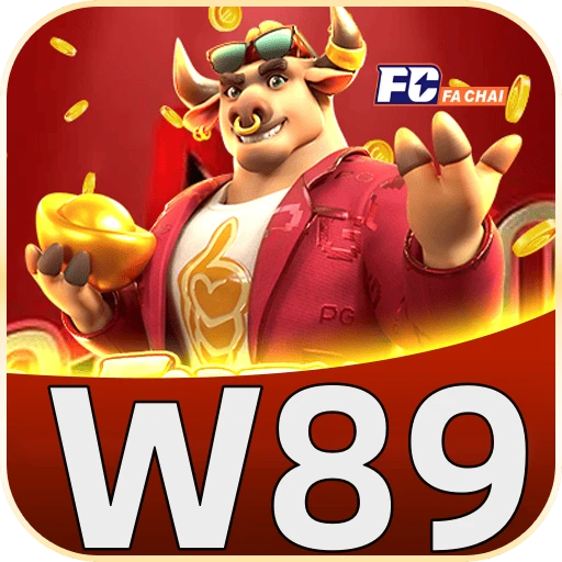 W89 Cassino Online