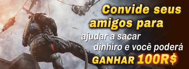 W89 Ganhe R$ 100,00 Gratis